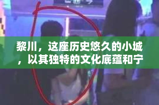 黎川，这座历史悠久的小城，以其独特的文化底蕴和宁静的生活节奏吸引着无数游客。然而，在这样一个看似平静的城市里，你是否会好奇，有没有私家侦探机构的存在呢？今天，就让我带你一探究竟。