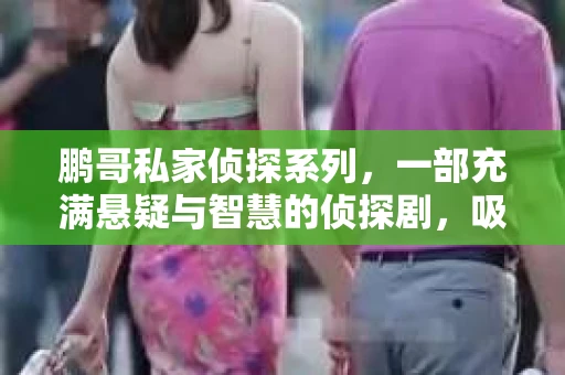 鹏哥私家侦探系列，一部充满悬疑与智慧的侦探剧，吸引了无数观众的眼球。今天，就让我带你走进这个充满神秘色彩的侦探世界，一起在线观看鹏哥私家侦探系列，感受那扣人心弦的故事情节。