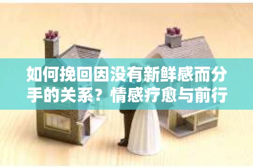 如何挽回因没有新鲜感而分手的关系？情感疗愈与前行计划