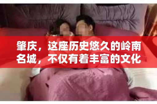 肇庆，这座历史悠久的岭南名城，不仅有着丰富的文化遗产，还有着独特的现代生活节奏。在这个城市里，你是否曾有过需要帮助解决一些棘手问题的时候？或许，你听说过肇庆有私家侦探，那么，他们究竟是怎样的存在呢？