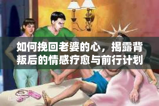如何挽回老婆的心,揭露背叛后的情感疗愈与前行计划 如何挽回老婆的心,揭露背叛后的情感疗愈与前行计划