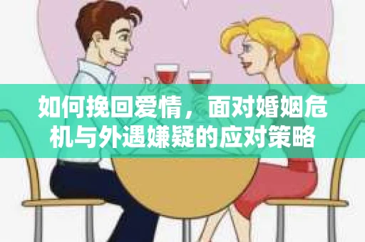 如何挽回爱情，面对婚姻危机与外遇嫌疑的应对策略