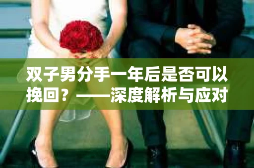 双子男分手一年后是否可以挽回？——深度解析与应对策略