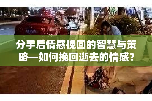 分手后情感挽回的智慧与策略—如何挽回逝去的情感？